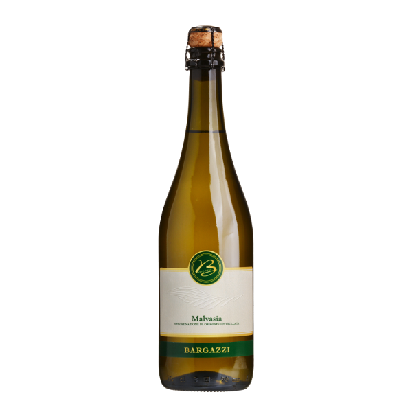 Malvasia di Candia Aromatica - Tiziano Bargazzi
